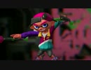 スプラトゥーン2先行試射会　マニューバー前編