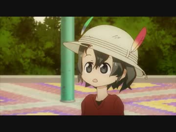サーバルにｼｬｧﾍﾞｯﾀｧｧｧｧｧｧｧ!!!﻿
