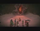 【小声実況】いけにえと雪のセツナ part33 崩壊を呼ぶ力