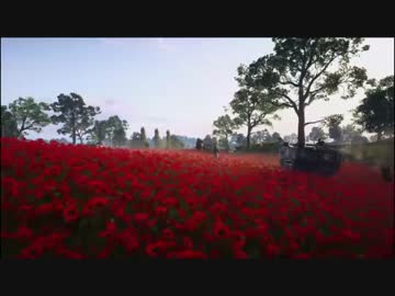 【VOICEROID+実況】RSC1917でフロントラインなBF1(前半)【BF1/DLC】