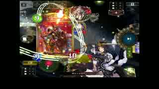 【シャドウバース】レオニダスコントロイヤル（後編）#13【Master】