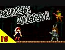 【PS4版】MOMODORA: 月下のレクイエムを楽しく実況 Part10