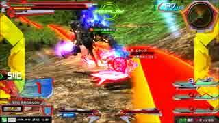 ＥＸＶＳＭＢＯＮ バンシィ視点　番外編　謀ったな！シャア！