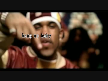 【ニコラップ】Hang up【4M,Hino,NKBO】