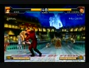 第１回エンジョイパラダイスKOF2002UM ゲージMAX大会 part2