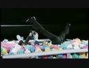 い/ち/ゃ/い/ち/ゃ