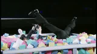 い/ち/ゃ/い/ち/ゃ