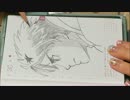 【進撃の巨人】0330エレン・イェーガー【描いてみた】