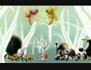 パート８ 完 小さな5人組の冒険 『Botanicula』
