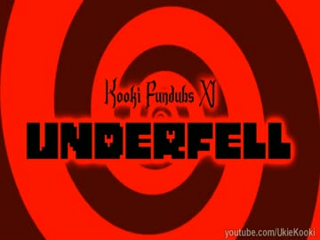 皆が悪いやつに？！UnderFell
