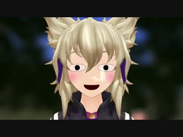 【東方MMD】寺子屋の特別授業～7話～【紙芝居】