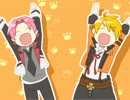 【手描き】POPOパロ【文アル】