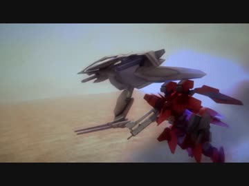 【PSVita】Assault Gunners・アサルトガンナーズ【 Mission 15,16,17,18,19,20,21】