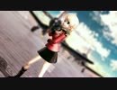 【MMDガルパン】まめる式ダージリンでロストワンの号哭 1080p 60fps
