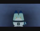 ファフナーＯＰでけものフレンズ最終決戦