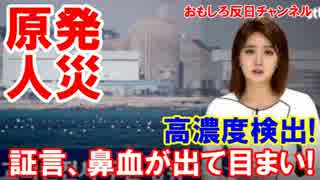 【韓国の原発がヤバイ状態】証言、鼻血が出て目まい! 韓水原が在宅起訴!