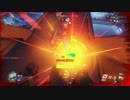 Overwatch 蜘蛛の糸 二十八本目