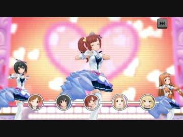 【デレステ】ストーリーコミュ第42話「Home is where the heart is」