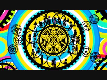 真・女神転生Qファイアーエムブレム