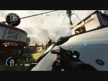Titanfall2-Gameplay32//CTF-Mastiff