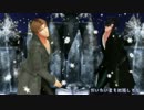 【MMD刀剣乱舞】器物破損コンビでリスキーゲーム【長谷部・燭台切】