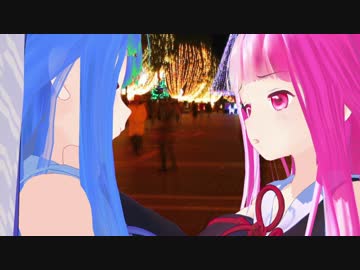 琴葉物語　第五話「おトイレタイム！」【VOICEROID劇場】