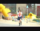 【もゆる】丸顔がアンパンマンたいそう踊ってみた【初投稿】おまけ付き