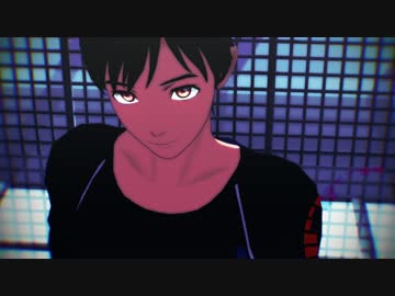 【ユーリ!!!onMMD】Good Luck【勝生勇利】