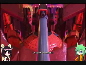 【ガンブレ3】ゆっくりDLCファイターズ 第6-7試合
