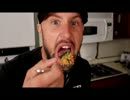 スタッフド・ペッパー: Cooking with the Vegan Zombie