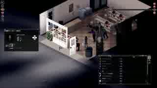 【Project_Zomboid】シーズン2 終末世界で安眠を 04