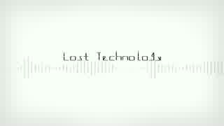 Lost Technology/初音ミク