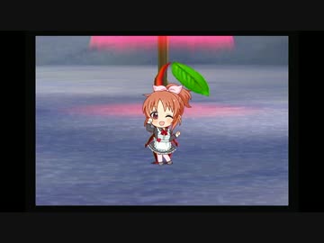 【アイドルマスター】ウサミン２【ピクミン２】