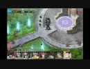 魔法都市への誘い　☆４チャレンジ　ゴーレムの射程確認