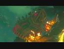 【実況】1人のんびりゼルダの伝説 ブレス オブ ザ ワイルド part18【Switch】