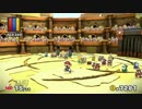 【実況】極悪非道な紙マリオ【カラースプラッシュ実況】vol.18