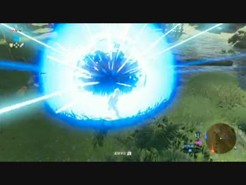 ミノルさん死亡等全網羅　ゼルダの伝説ブレスオブザワイルド（part1～5）