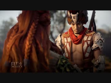 HORIZON ZERO DAWN 字幕プレイPart11