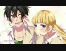 【実況コンビで】日曜日の秘密　歌ってみた　【れお×あめ】