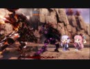 【VOICEROID実況プレイ】ゆかりと茜の傭兵記録。１７機目【TITANFALL2】