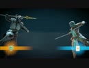 【For Honor】「戦わなければ生き残れない。」【ヴァルキリー】Part.16