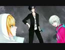 【刀剣乱舞CoC】山姥切国広と鶴丸国永の「特製チョコ」２(終)
