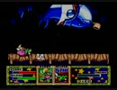 【実況】外人BBAとなつかしの星のカービィスーパーデラックスpart12