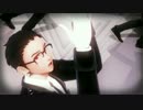 【ユーリ!!!onMMD】S&M