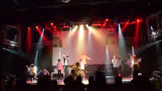 【あかぼしカンパニー】ROCK YOU!と吉原ラメント踊ってみた【新宿Renny】