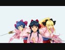 【スパクロ】スーパーロボット大戦X-Ω サクラ大戦 参戦イベントpart3