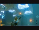 【ブレスオブザワイルド】試練のほこら 別解シリーズ #22 ５つの炎