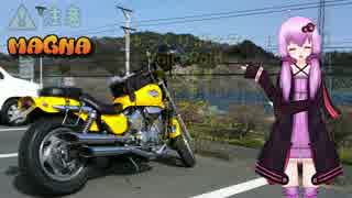 冬眠から目覚めた小僧が秩父と奥多摩を走ってきた①【結月ゆかり車載】