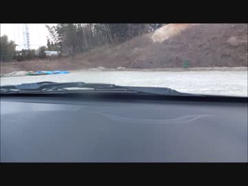 フッケが引き続き実況車載動画PART5