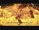 【Bloodborne】レベル120 属性ビルドで周回カンストを目指す【part050】